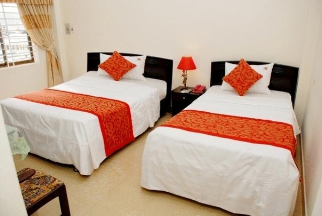 Hoa Viet Hotel Da Nang Quarto foto